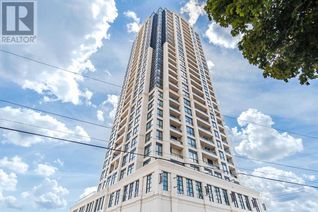 Property for Rent, 1 Grandview Avenue #507, Markham (Thornhill), ON