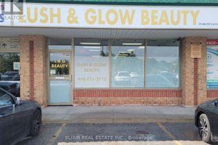 Commercial/Retail Property for Sale, 20 Cranston Park Avenue W #4, Vaughan (Maple), ON