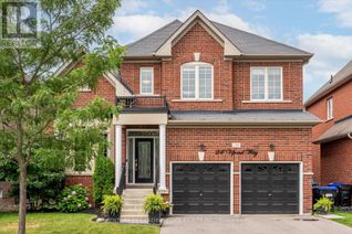 Detached House for Sale, 24 Vipond Way, Bradford West Gwillimbury (Bradford), ON