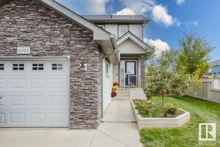 Duplex for Sale, 6201 60 St, Beaumont, AB