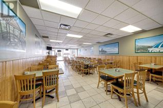 Restaurant/Pub Business for Sale, 165 Wellington Street W #7, Barrie (Lakeshore), ON