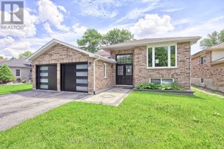 Bungalow for Sale, 128 Emms Drive, Barrie (Holly), ON