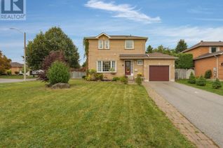 House for Sale, 2 Stroud Place, Barrie (Holly), ON