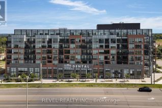 Condo for Sale, 681 Yonge Street #311, Barrie (Painswick South), ON