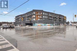 Property for Sale, 430 Essa Road #208, Barrie (Holly), ON