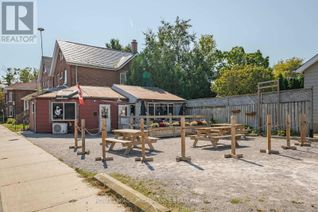 Non-Franchise Business for Sale, 67 Orange Street, Cobourg, ON