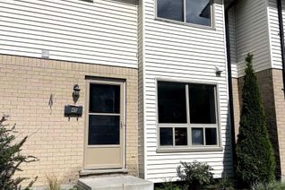 Condo Townhouse for Sale, 355 Sandringham Crescent #45, London, ON