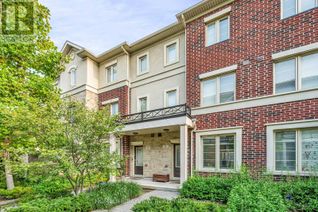 Condo Townhouse for Sale, 636 Evans Avenue #56, Toronto (Alderwood), ON