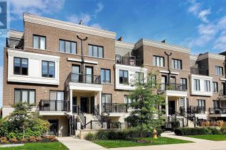 Property for Rent, 70 Eastwood Park Gardens #10, Toronto (Long Branch), ON