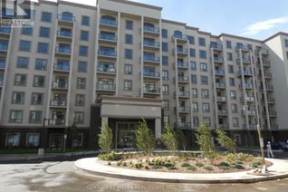 Property for Rent, 2490 Old Bronte Road #718, Oakville (Palermo West), ON