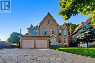 Property for Sale, 2444 Marisa Court, Mississauga (Sheridan), ON