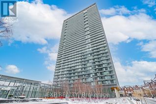 Condo Apartment for Rent, 105 The Queensway #404, Toronto (High Park-Swansea), ON