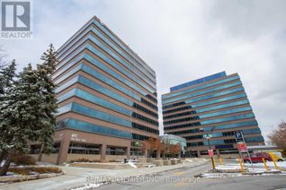 Property for Lease, 405 The West Mall #910-14, Toronto (Etobicoke West Mall), ON