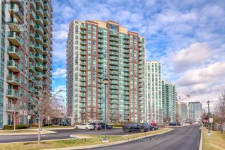 Property for Rent, 4889 Kimbermount Avenue #804, Mississauga (Central Erin Mills), ON