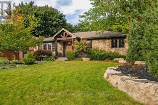 Bungalow for Sale, 555 Maplehill Drive, Burlington (Roseland), ON