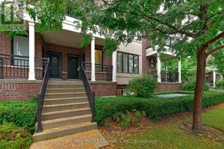 Property for Sale, 50 Carnation Avenue #132, Toronto (Long Branch), ON