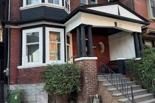 Detached House for Sale, 1377 King Street W, Toronto (South Parkdale), ON