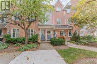 Property for Sale, 2110 Cleaver Avenue #209, Burlington (Headon), ON