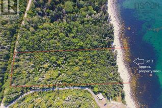 Property for Sale, Lot 3 Stewarts Point Road, East Port L'Hebert, NS