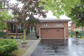 Backsplit for Sale, 1 Tothill Road, Toronto (Humber Summit), ON