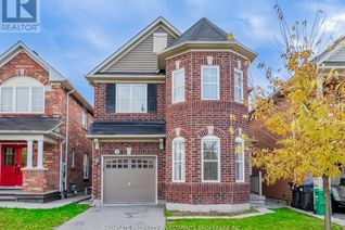 Detached House for Rent, 13 Donomore Drive, Brampton (Northwest Brampton), ON