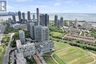 Condo for Sale, 251 Manitoba Street #326, Toronto (Mimico), ON