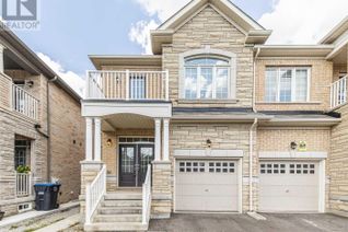 House for Rent, 63 Dawes Road, Brampton (Credit Valley), ON