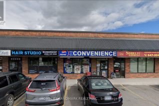 Business for Sale, 155 Clark Boulevard #3, Brampton (Southgate), ON