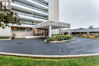 Property for Sale, 2263 Marine Drive #1006, Oakville (Bronte West), ON