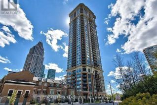 Condo Apartment for Sale, 385 Prince Of Wales Drive #701, Mississauga (City Centre), ON