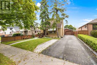 Property for Sale, 20 Hatfield Crescent, Toronto (Elms-Old Rexdale), ON