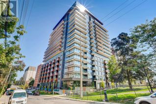 Condo Apartment for Sale, 21 Park Street E #105, Mississauga (Port Credit), ON