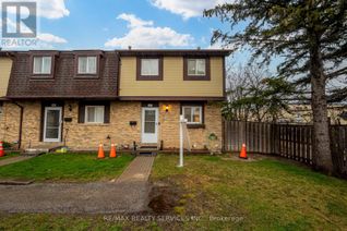 Condo for Sale, 45 Hansen Road N #47, Brampton (Madoc), ON