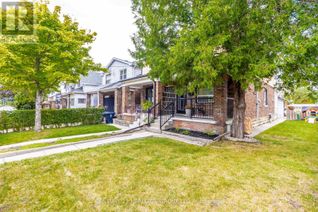 Property for Sale, 12 Livingstone Avenue, Toronto (Briar Hill-Belgravia), ON