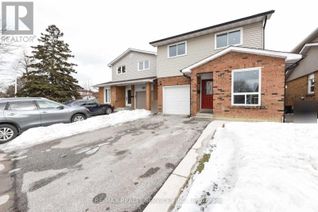 Property for Rent, 4 Simmons (Basement) Boulevard, Brampton (Madoc), ON