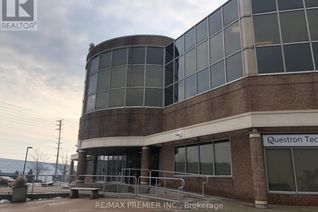 Property for Lease, 6660 Kennedy Road #205-I, Mississauga (Gateway), ON