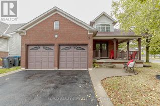 Property for Sale, 218 Van Scott Drive, Brampton (Northwest Sandalwood Parkway), ON