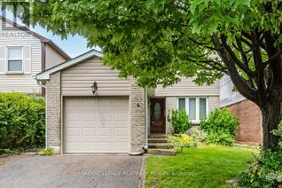 House for Sale, 4 Mayfair Crescent, Brampton (Central Park), ON