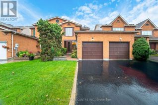 Townhouse for Sale, 24 Acadian Heights, Brampton (Fletcher's Creek South), ON