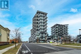 Condo for Sale, 2481 Taunton Road #461, Oakville (Uptown Core), ON