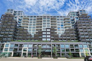 Condo Apartment for Rent, 1100 Sheppard Avenue #605, Toronto (York University Heights), ON