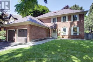 Property for Sale, 1760 Solitaire Court, Mississauga (Erin Mills), ON