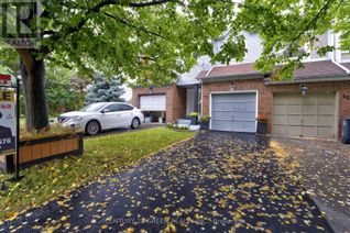 Freehold Townhouse for Sale, 47 Stoneledge Circle, Brampton (Sandringham-Wellington), ON