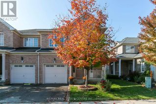 Townhouse for Sale, 2295 Rochester Circle #31, Oakville (Palermo West), ON