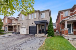 Semi-Detached House for Sale, 1116 Houston Drive, Milton (Clarke), ON