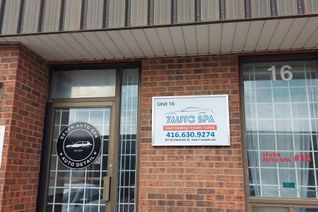 Business for Sale, 101 Toro Road #16, Toronto (York University Heights), ON