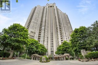 Condo Apartment for Sale, 45 Kingsbridge Garden Circle #404, Mississauga (Hurontario), ON