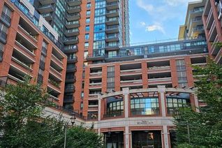 Condo Apartment for Sale, 830 Lawrence Avenue W #2010, Toronto (Yorkdale-Glen Park), ON