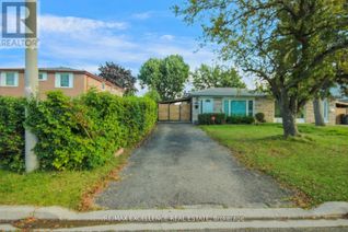 Backsplit for Sale, 57 Danesbury Crescent, Brampton (Southgate), ON