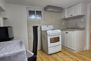 Property for Rent, 193 Gilbert Avenue #1, Toronto (Caledonia-Fairbank), ON